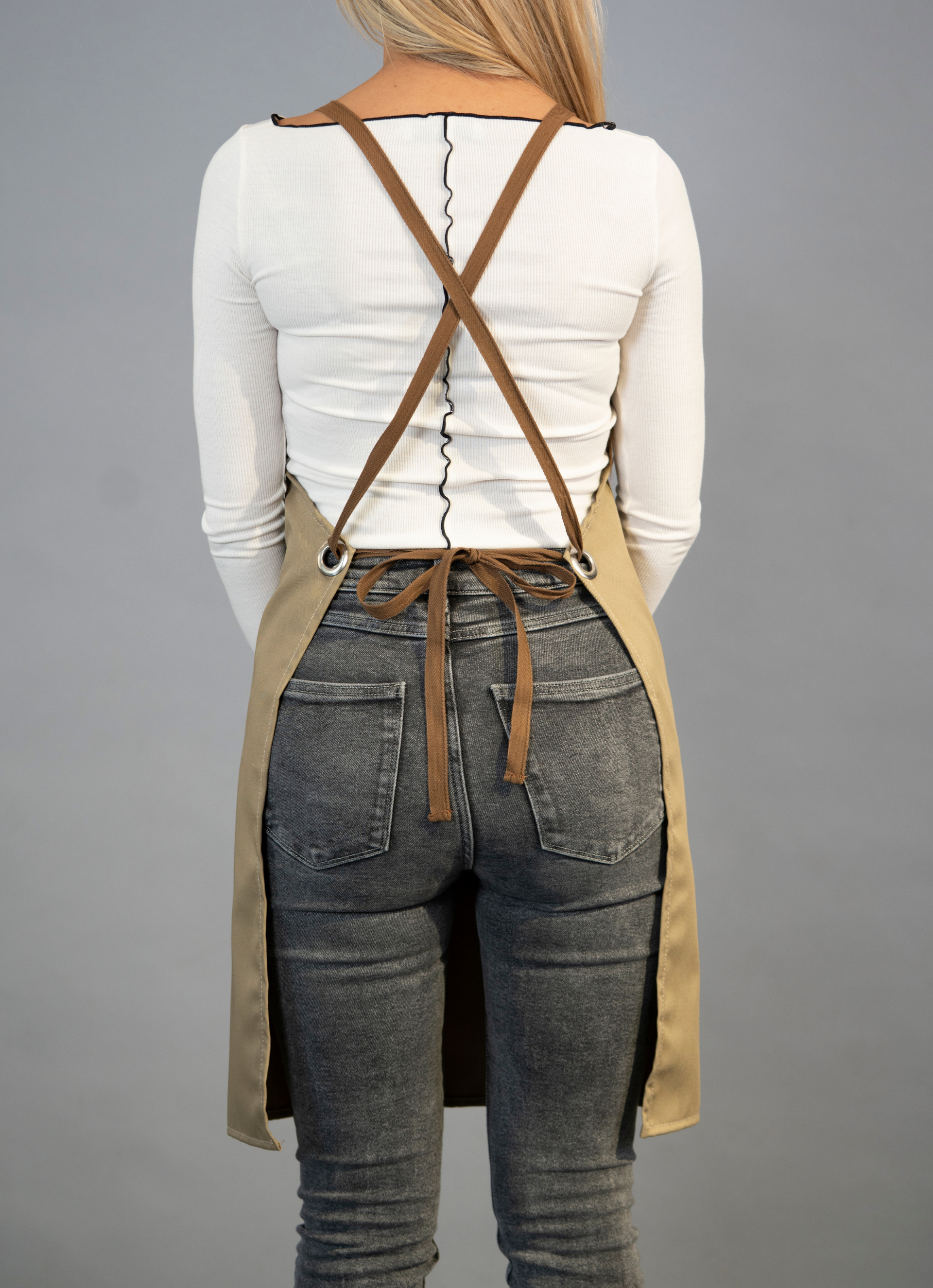 Престилка (Марсеј - крем) #055