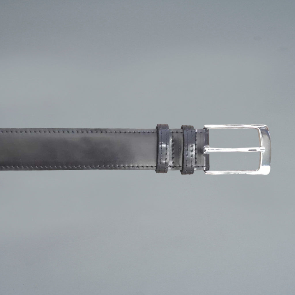 Машки Ремен C2 Бордо флорантик