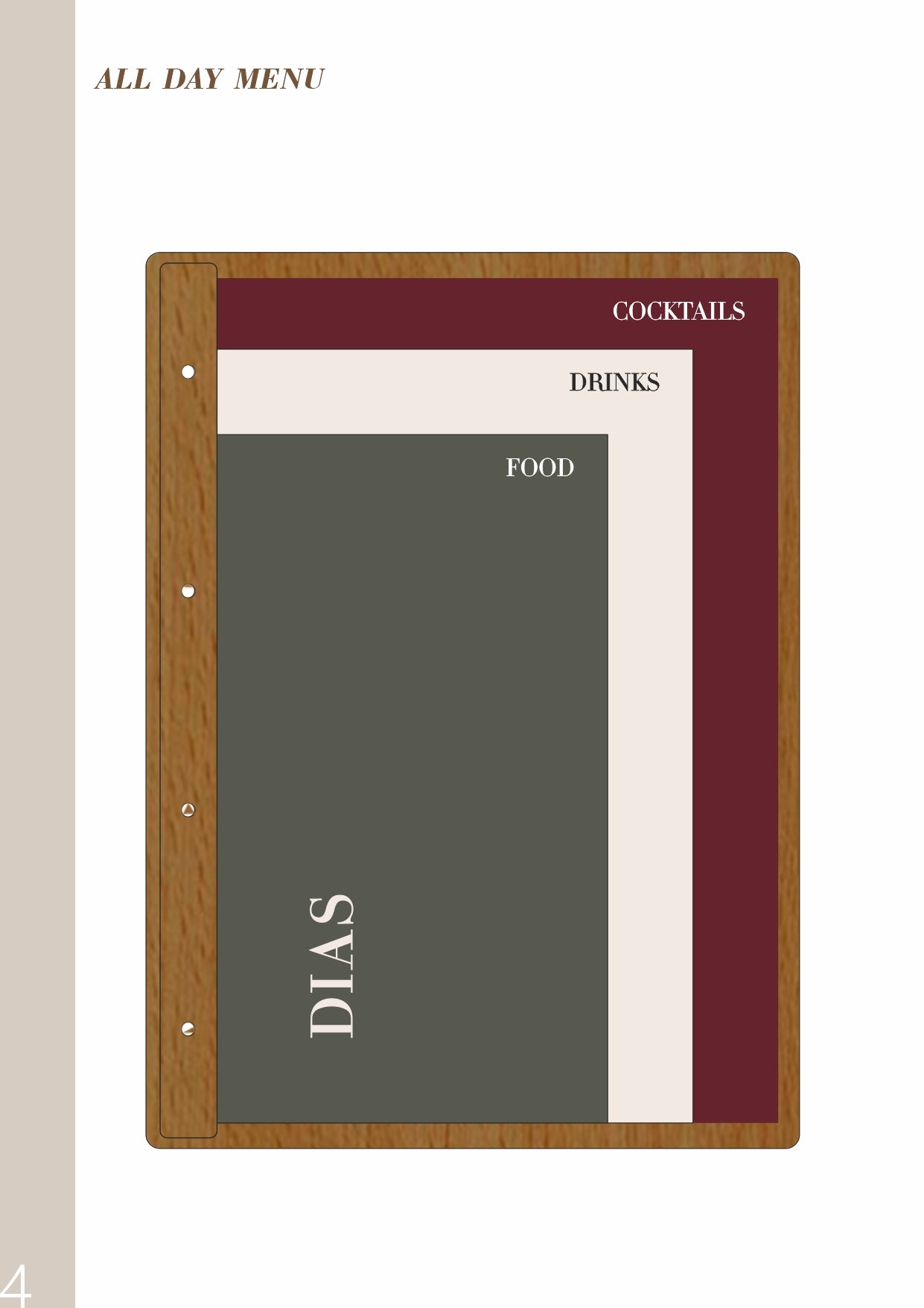 Template "All Day Menu"