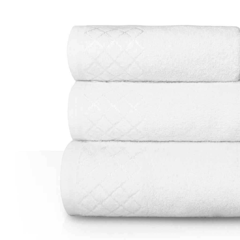 Пешкир Олга 40х80 см 0027