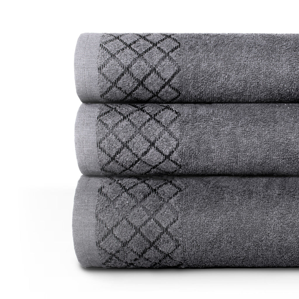 Пешкир Олга 40х80 см 0027