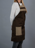 Престилка MADRID #077 brown