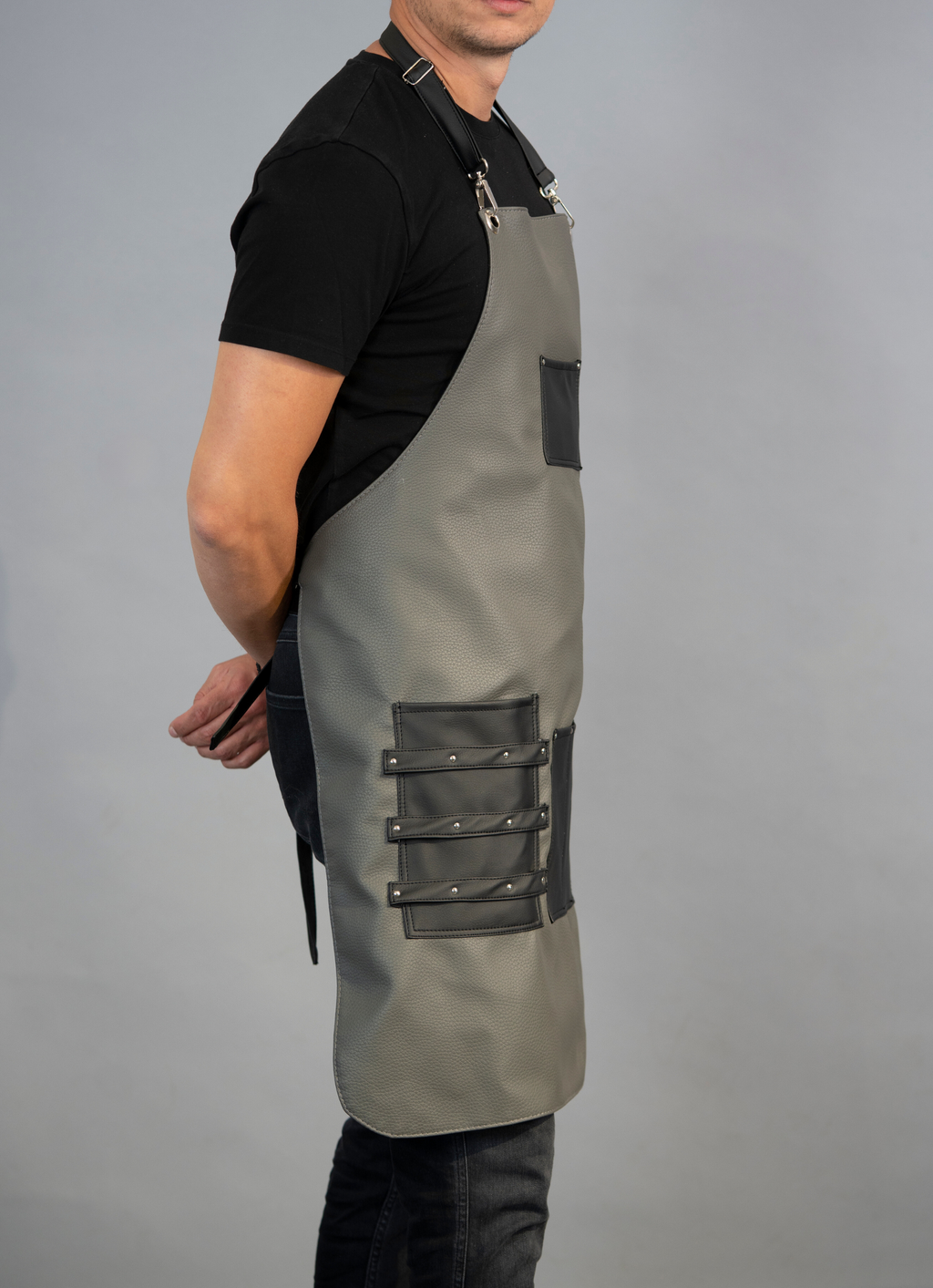 Престилка MONTREAL Black #037