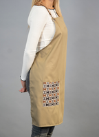 Престилка (Марсеј - крем) #055