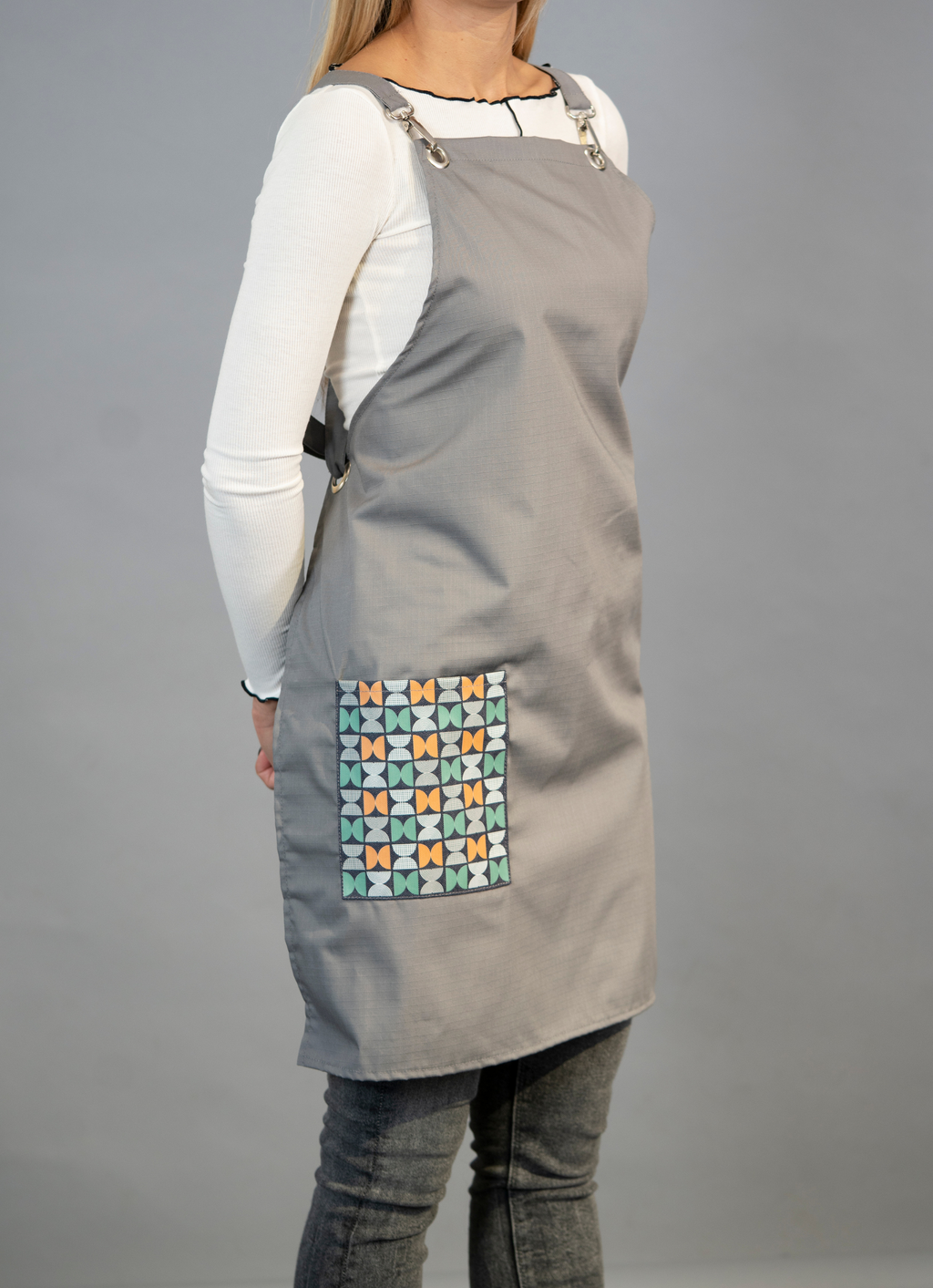 Престилка Marseilles Gray #075 тексас