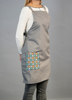 Престилка Marseilles Gray #075 тексас