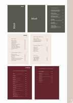 Template "All Day Menu"