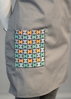 Престилка Marseilles Gray #075 тексас