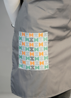 Престилка Marseilles Grey #074 портокалова