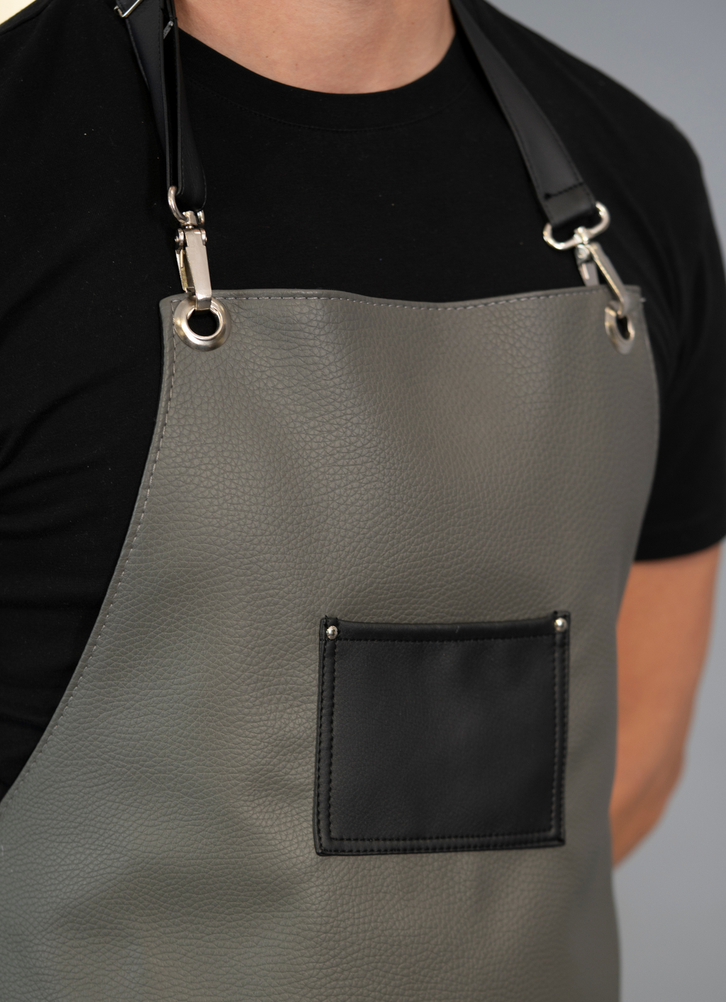 Престилка MONTREAL Black #037