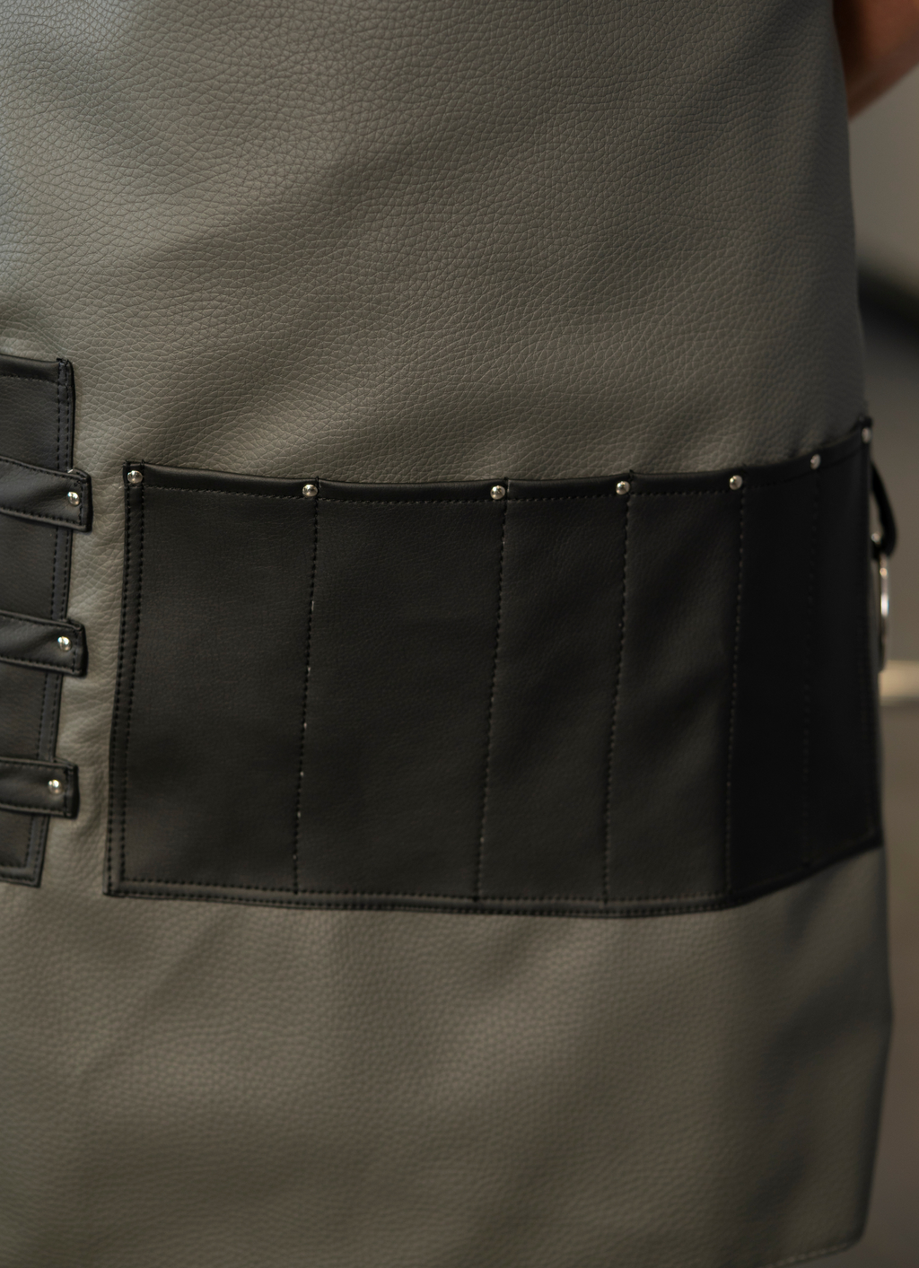 Престилка MONTREAL Black #037