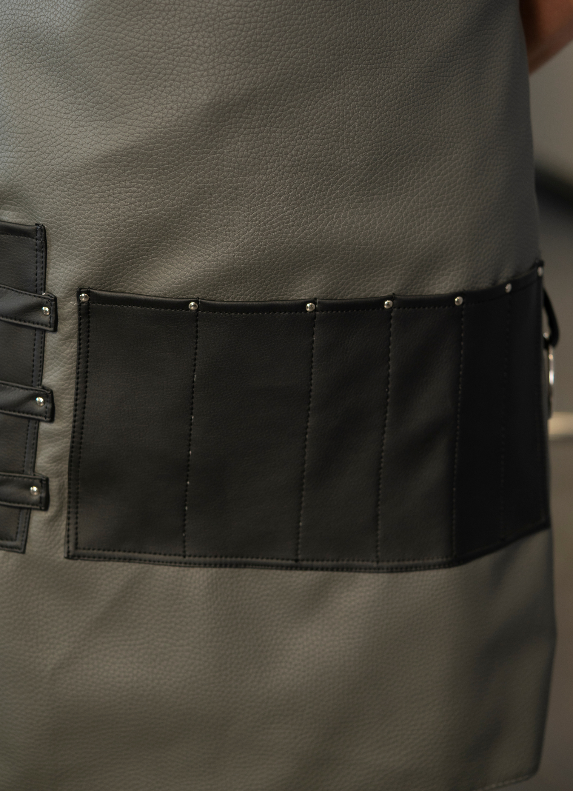 Престилка MONTREAL Black #037