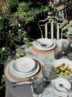 Комплет чинии Метрополис 19/1 8000257170038