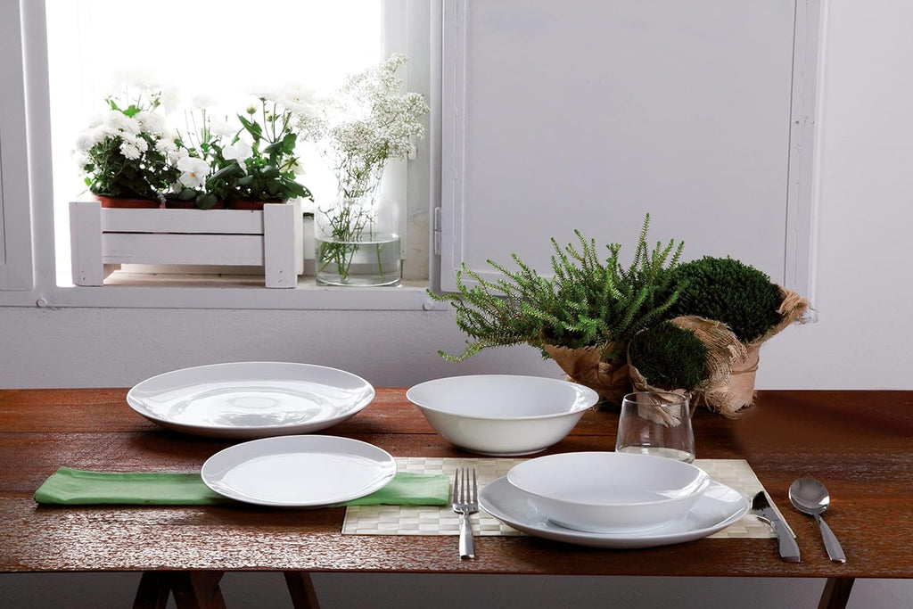 Комплет чинии Метрополис 19/1 8000257170038