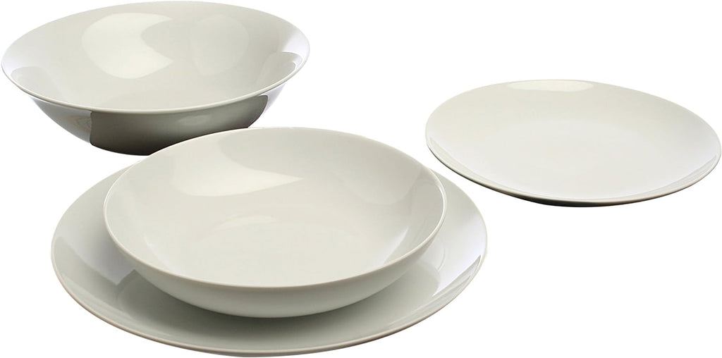 Комплет чинии Метрополис 19/1 8000257170038