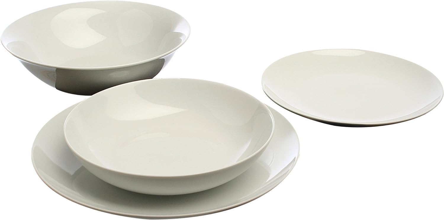 Комплет чинии Метрополис 19/1 8000257170038