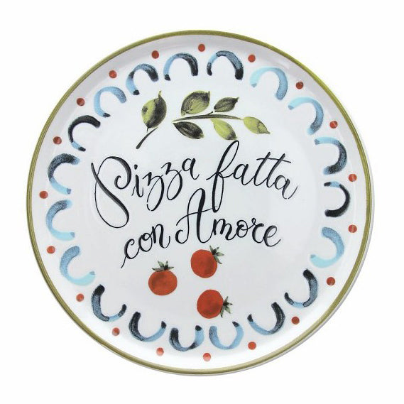 Чинија за Пица Амор 33цм Т42041  8000257542041