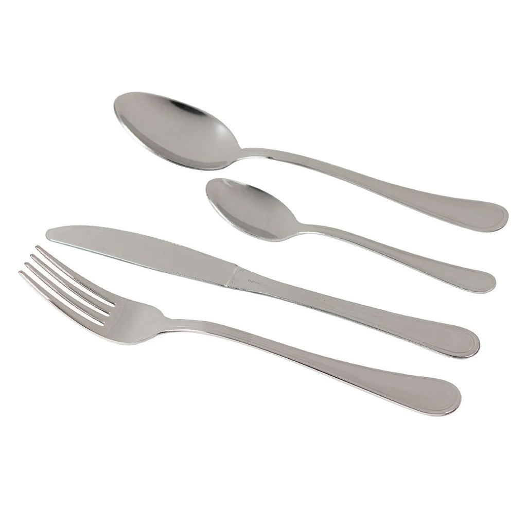 Прибор за јадење 24/1 Giglio 36022  8010402360222