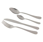 Прибор за јадење 24/1 Giglio 36022  8010402360222