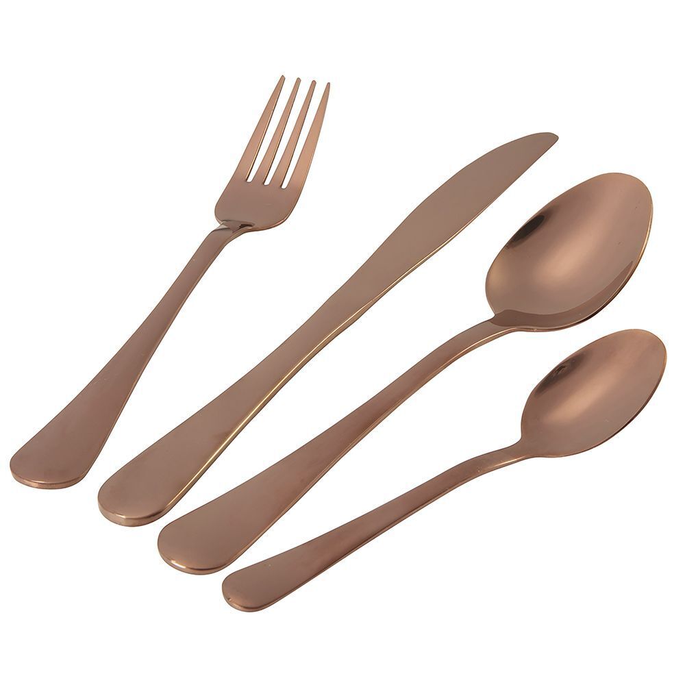 Прибор за јадење 24/1 Tudor 45157  8010402451579