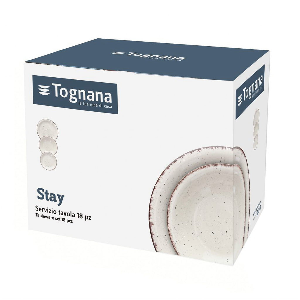 Сет чинии 18/1 Stay 8056444147728