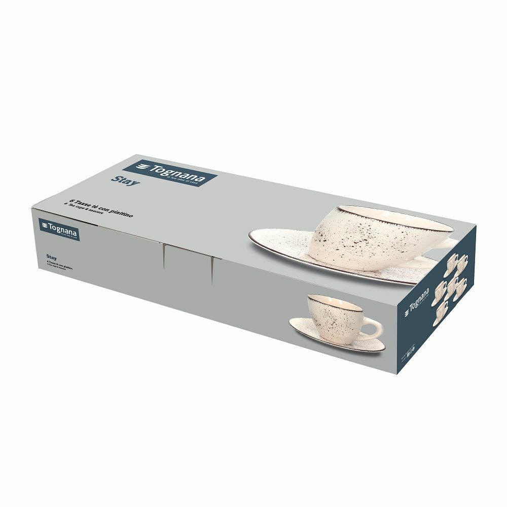 Сет за Чај 6/1 Stay 8056444147827