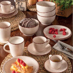 Сет за Чај 6/1 Stay 8056444147827