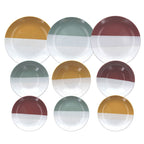 Сет чинии 18/1 Layers 8056444221770