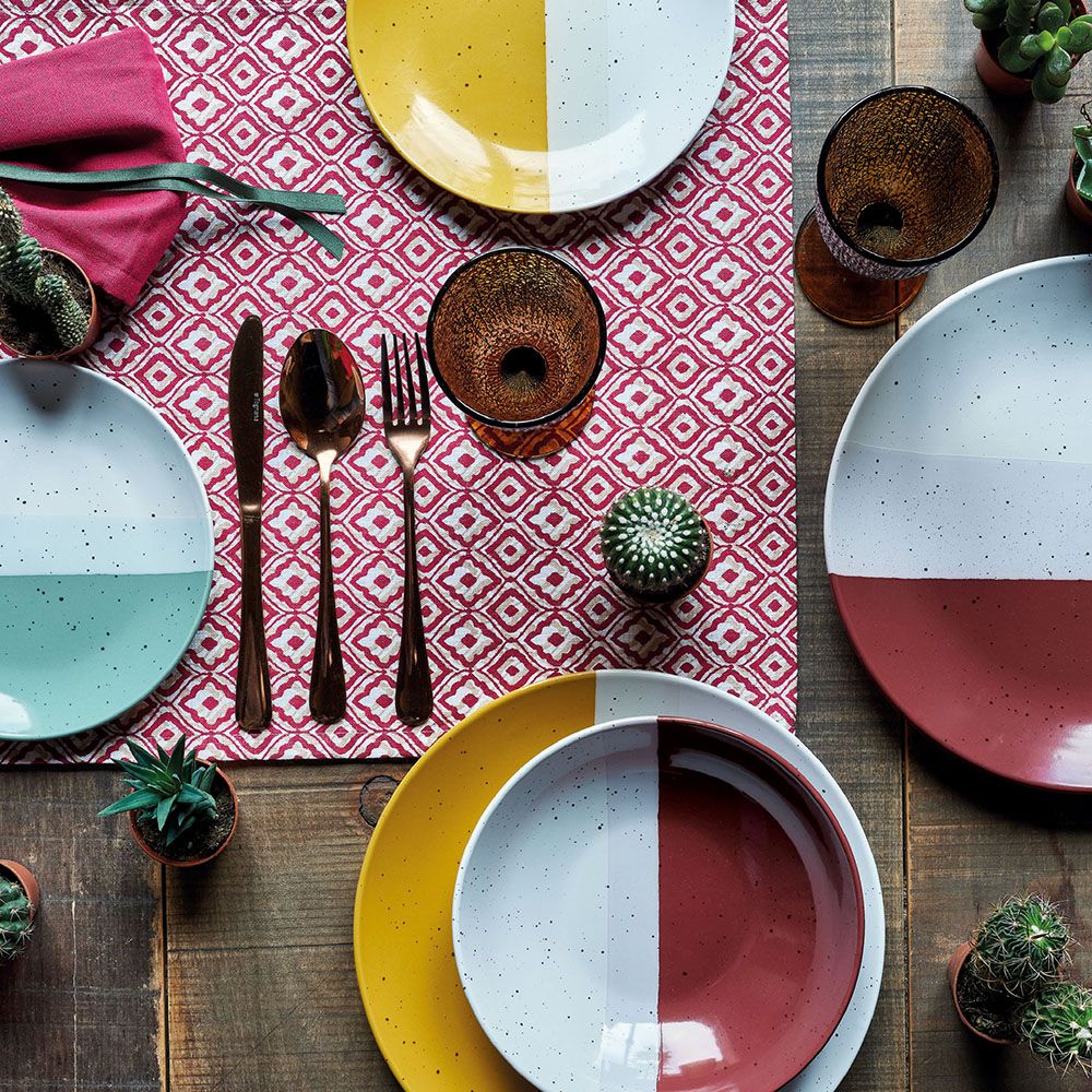 Сет чинии 18/1 Layers 8056444221770