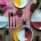 Сет чинии 18/1 Layers 8056444221770