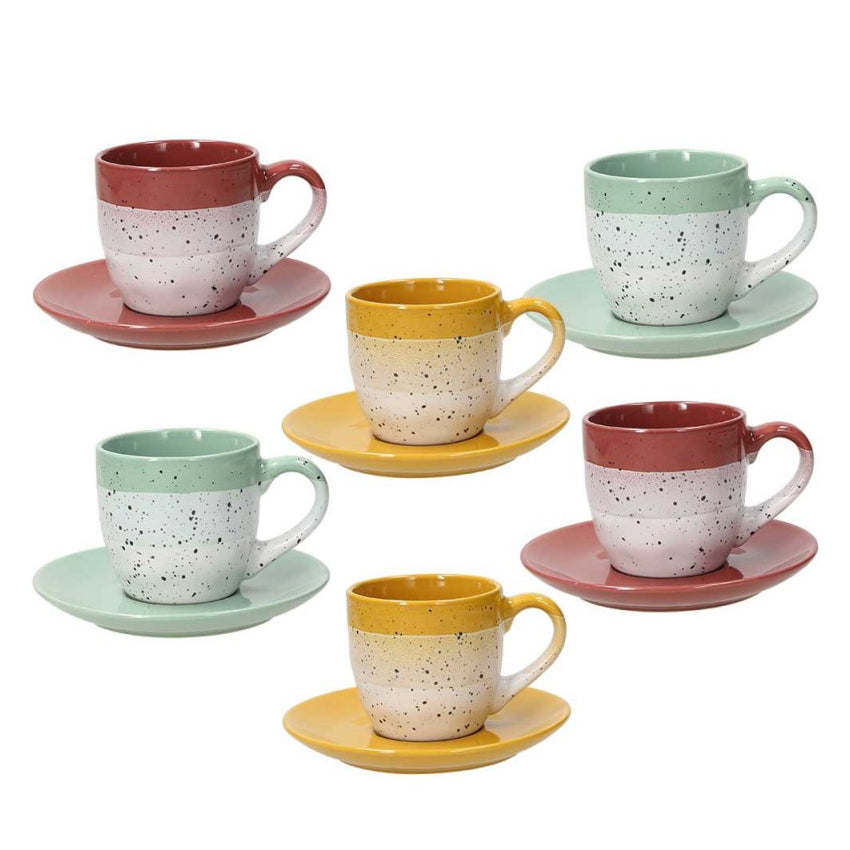 Сет за чај 6/1 Layers 805644422961