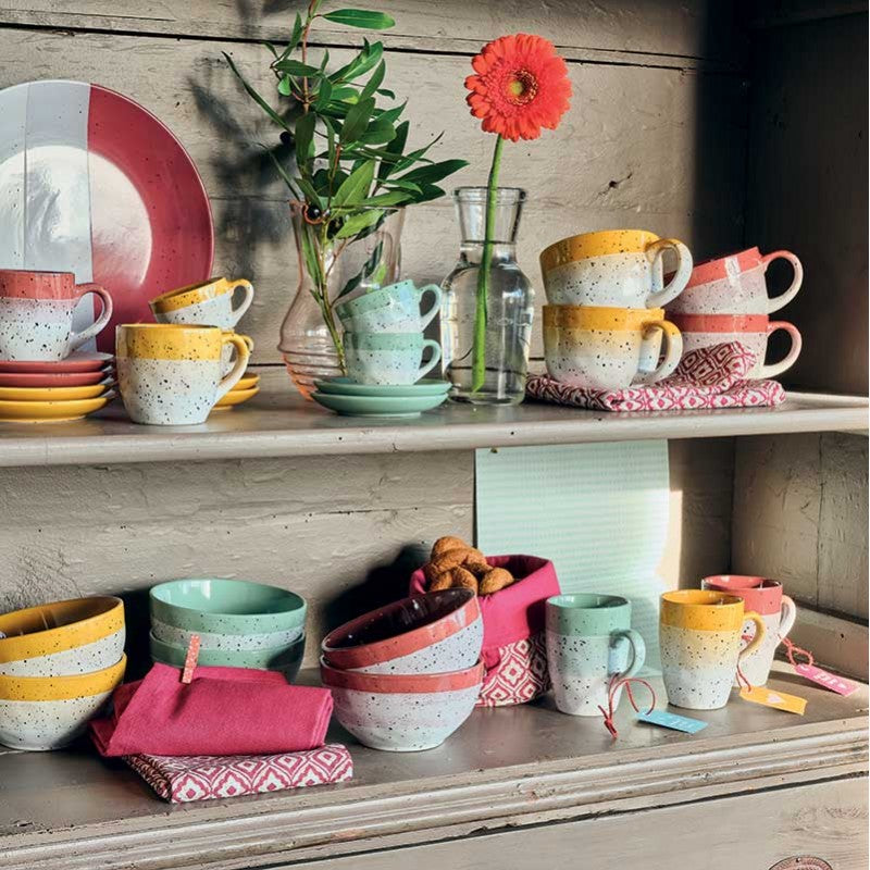 Сет за чај 6/1 Layers 805644422961