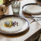 Длабок сад White Lagoon 22 cm T76340 8056444376340