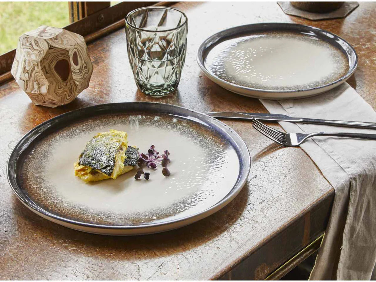 Длабок сад White Lagoon 22 cm T76340 8056444376340