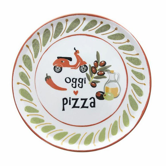 Чинија за Пица Oggi 33цм Т47494 8056444417494