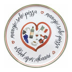 Чинија за Пица Solo 33цм Т17517  8056444417517