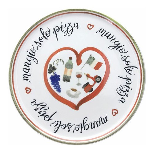 Чинија за Пица Solo 33цм Т17517  8056444417517