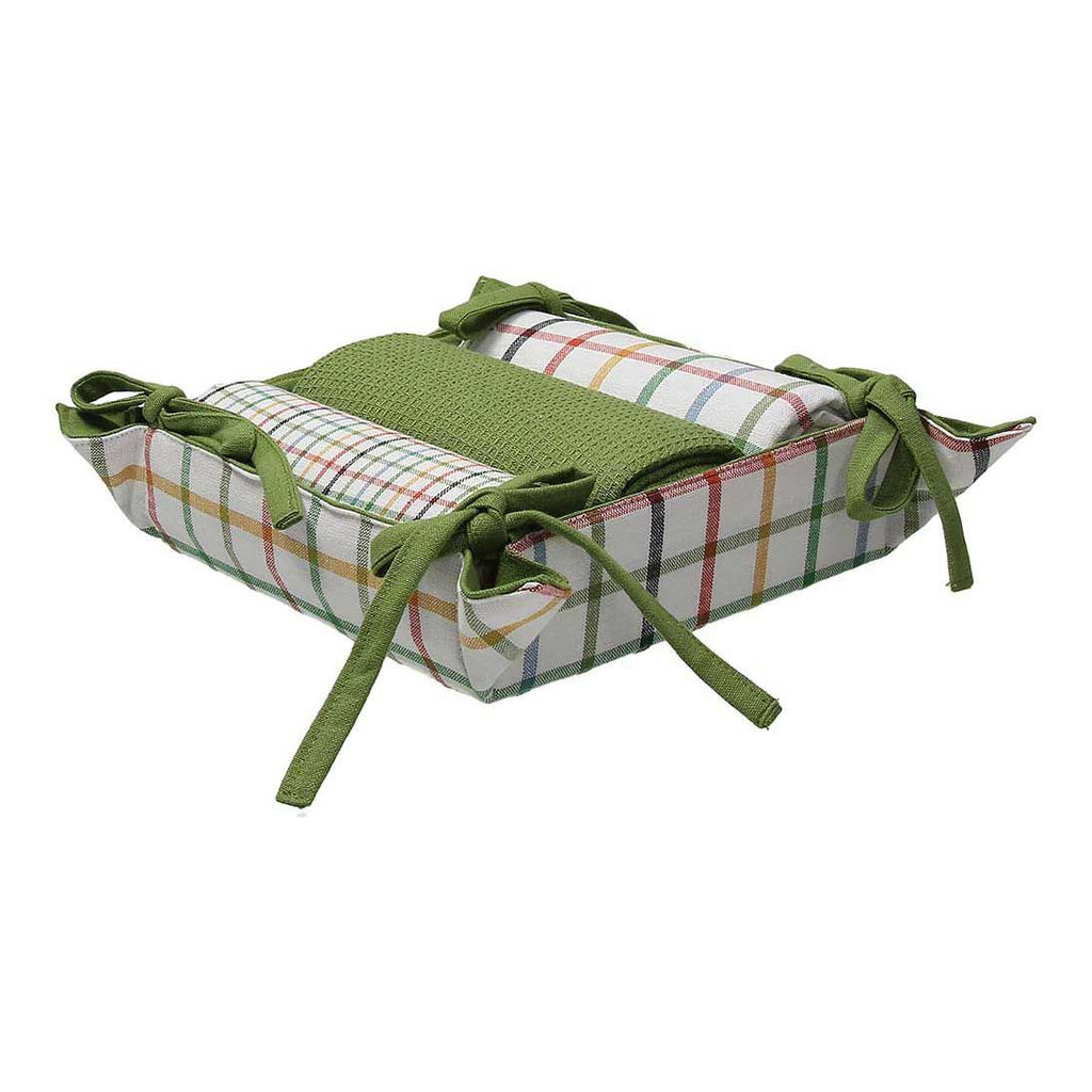 Сет (Кошница) од 3 платна 18х30см БОИ Т21194 8056444421194