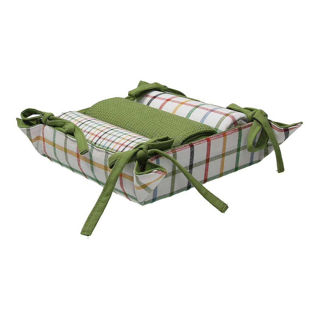 Сет (Кошница) од 3 платна 18х30см БОИ Т21194 8056444421194