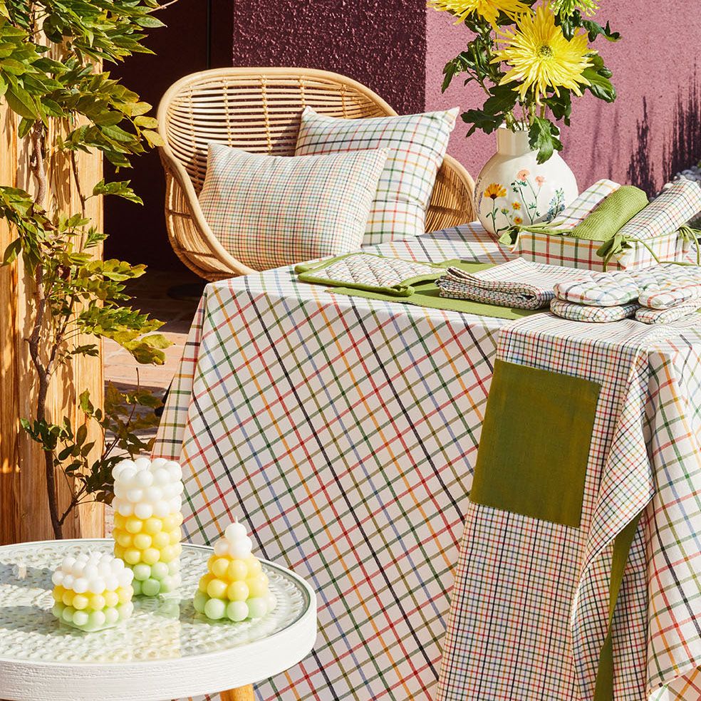 Престилка за готвење COLORS Т21217  8056444421217