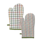 Сет од 2 Ракавици 18x30цм COLORS Т21170 8056444421385