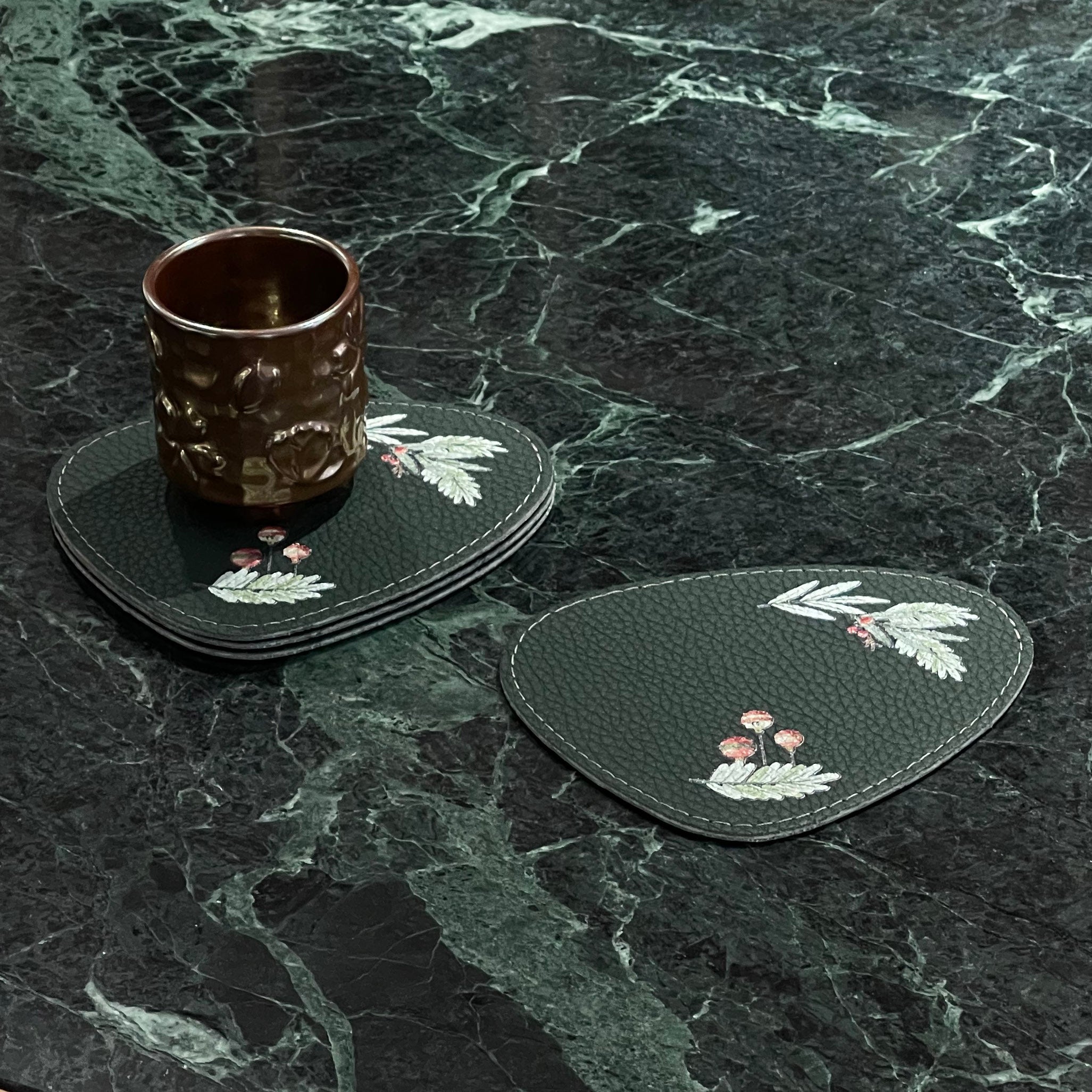 КОСТЕР Н.Г. СЕТ 4/1 СИНГАПУР