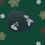 ПОДМЕТАЧ ЗА ЧАША Н.Г. СЕТ 4/1  SINGAPORE