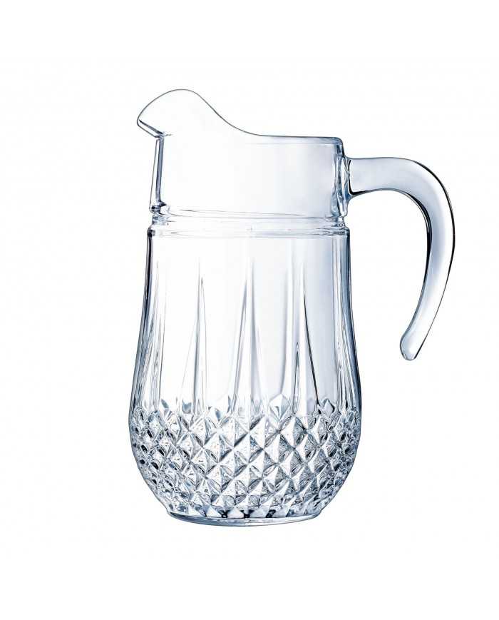 СЕТ БОКАЛ И 6 ЧАШИ Arcoroc Q9585