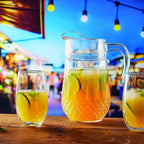 СЕТ БОКАЛ И 6 ЧАШИ Arcoroc Q9585