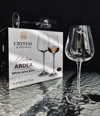 ЧАШИ ЗА ВИНО 6/1 CB0008 Ardea