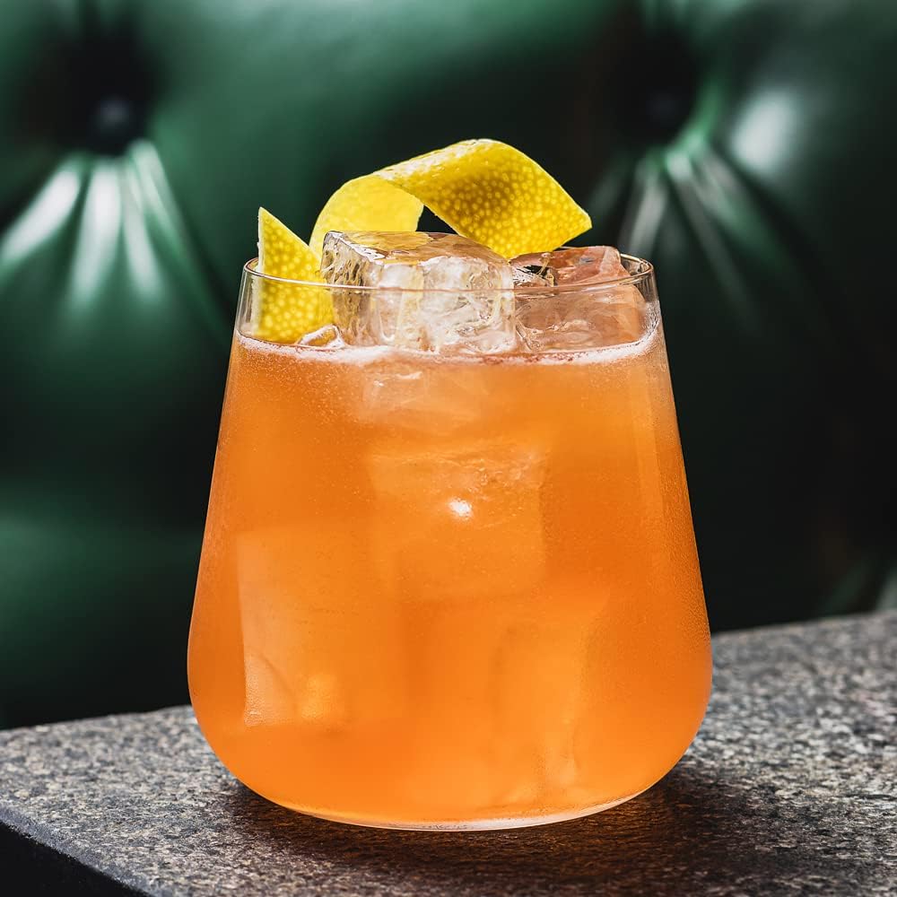 ЧАШИ 6/1 320 ml CB0159 Ardea