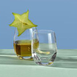 ЧАШИ ЗА РАКИЈА 6/1  60 ml  CB0167 Mergus