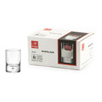 ЧАШИ ЗА ШОТ 6/1 Barglass 8004360092615