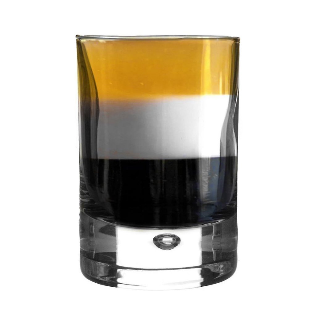 ЧАШИ ЗА ШОТ 6/1 Barglass 8004360092615